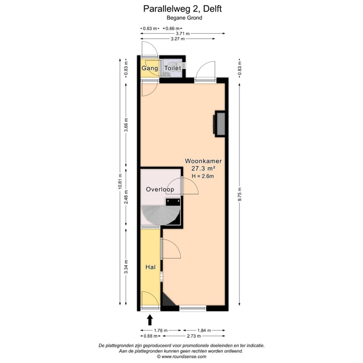 Foto 57 van Parallelweg 2