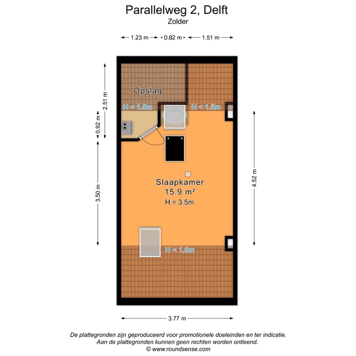 Foto 60 van Parallelweg 2