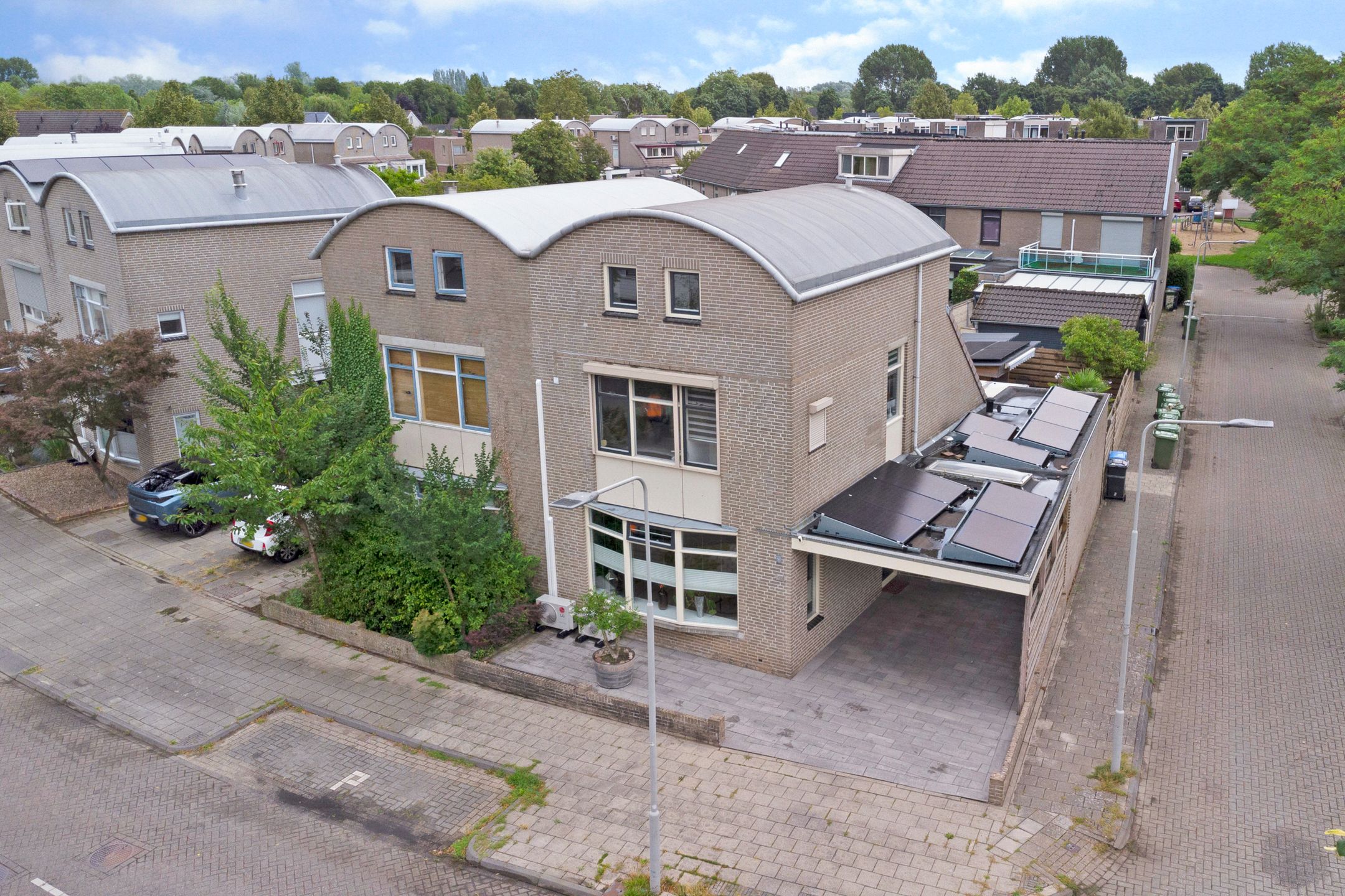 Dr. Joop den Uylsingel, 48, Arnhem, 6836GS, Gelderland, Nederland 48