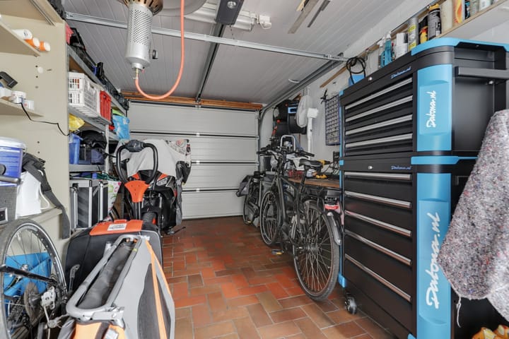 Foto 7 van Dr. Joop den Uylsingel 48