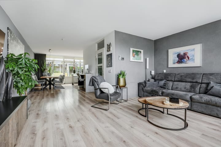 Foto 10 van Dr. Joop den Uylsingel 48