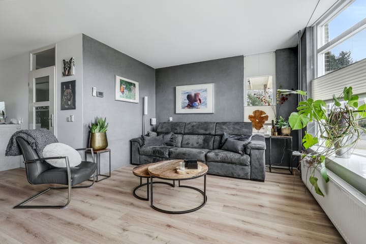 Foto 11 van Dr. Joop den Uylsingel 48