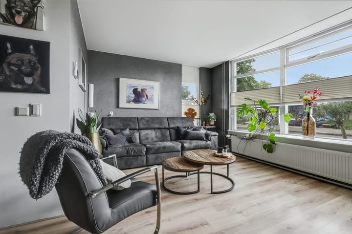 Foto 12 van Dr. Joop den Uylsingel 48