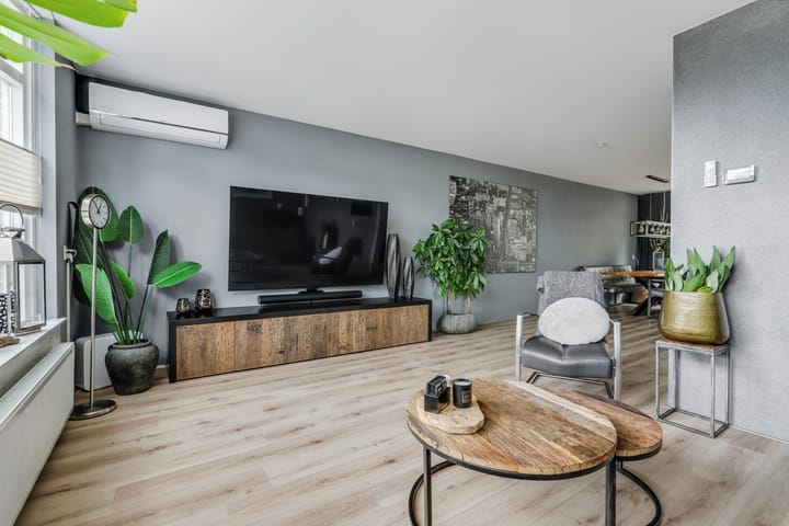 Foto 13 van Dr. Joop den Uylsingel 48