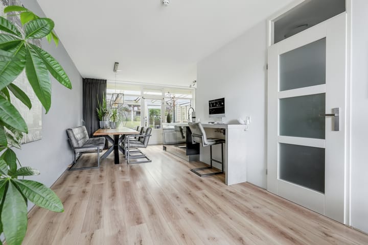 Foto 14 van Dr. Joop den Uylsingel 48