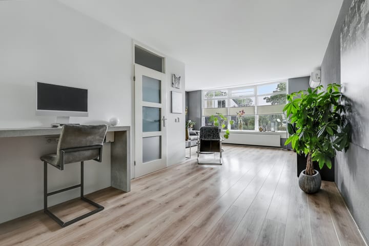 Foto 16 van Dr. Joop den Uylsingel 48