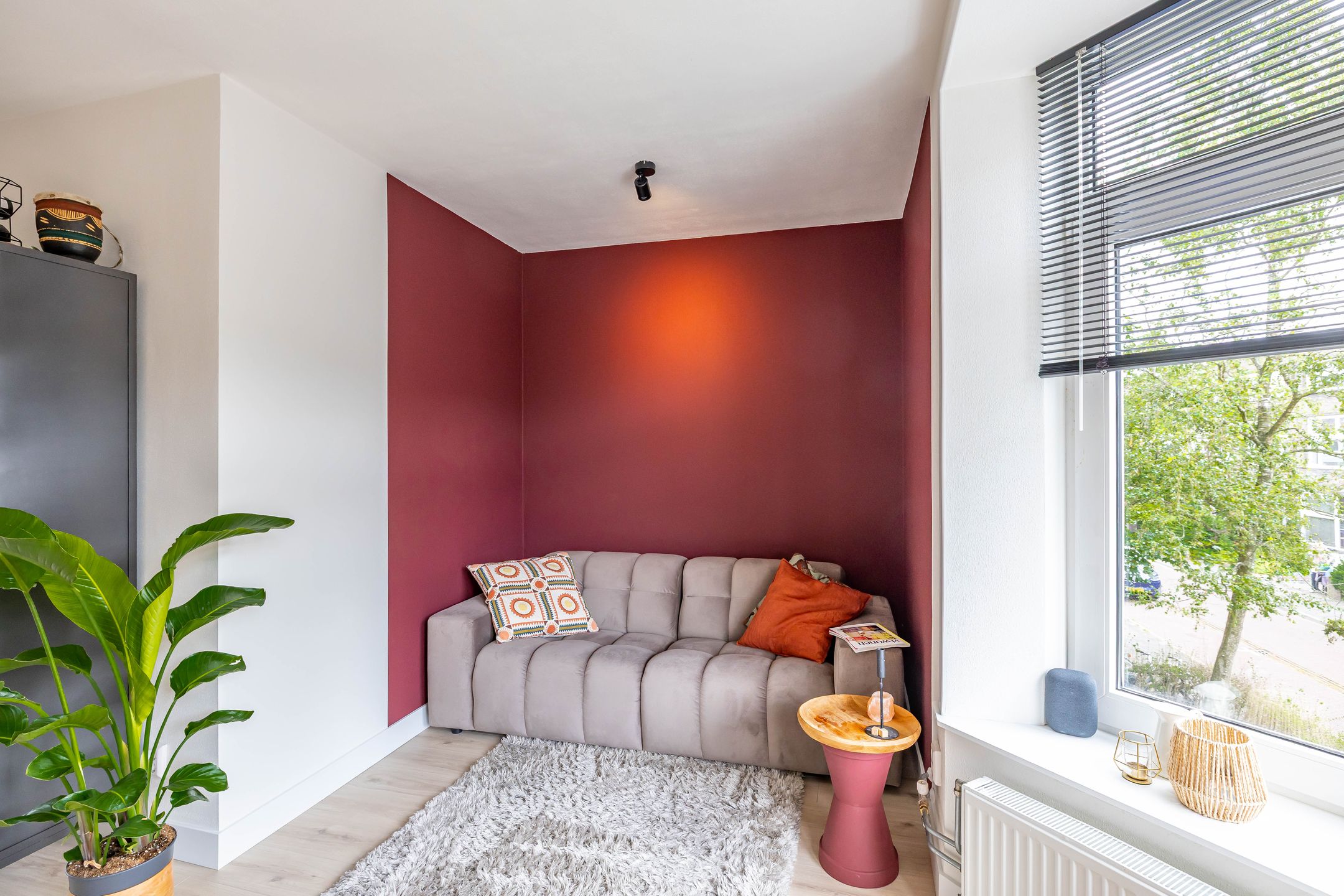 Foto 3 van Oppenheimstraat 23-A