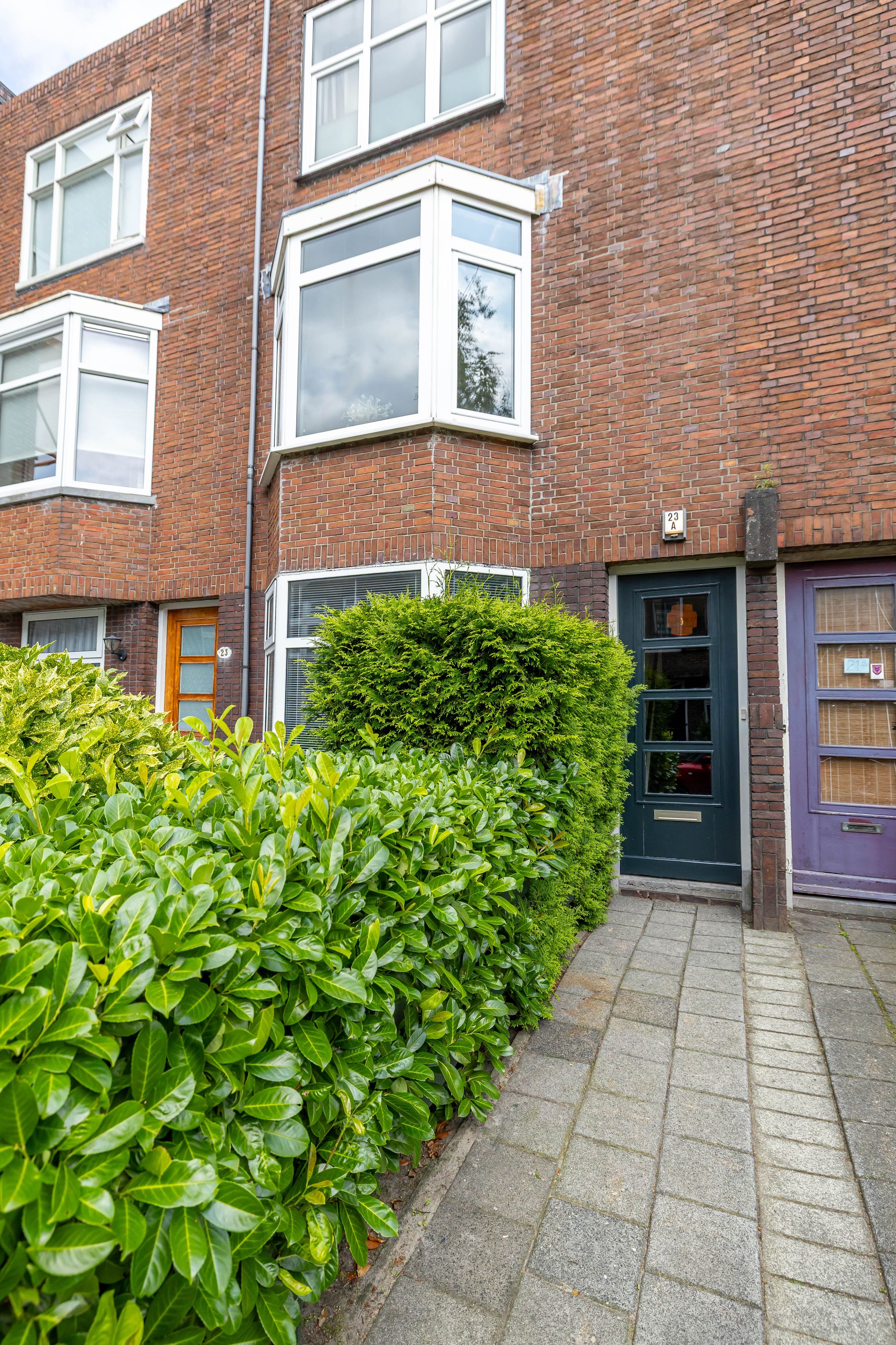 Foto 6 van Oppenheimstraat 23-A