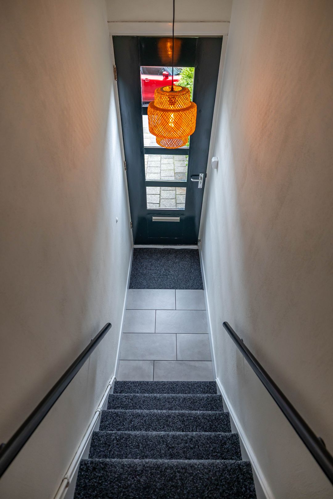 Foto 7 van Oppenheimstraat 23-A