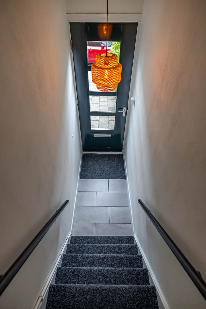 Foto 7 van Oppenheimstraat 23-A