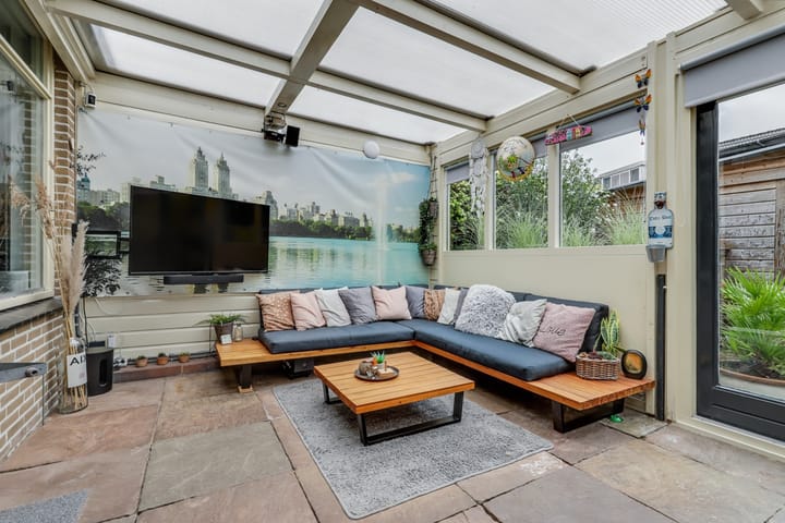 Foto 23 van Dr. Joop den Uylsingel 48