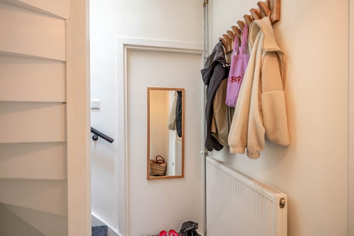 Foto 8 van Oppenheimstraat 23-A