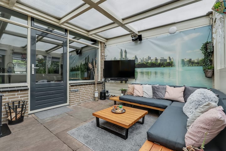 Foto 24 van Dr. Joop den Uylsingel 48