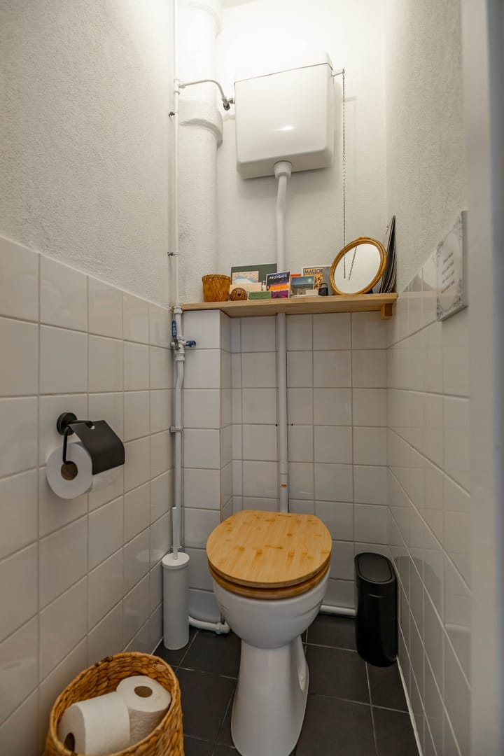 Foto 9 van Oppenheimstraat 23-A