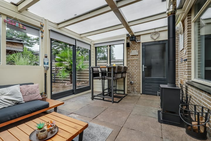 Foto 25 van Dr. Joop den Uylsingel 48