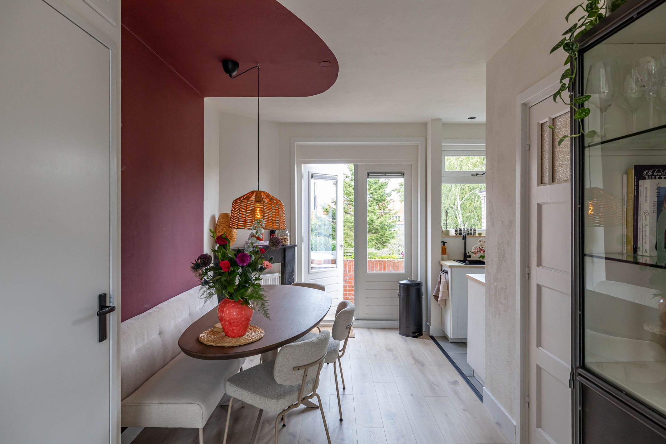 Foto 15 van Oppenheimstraat 23-A