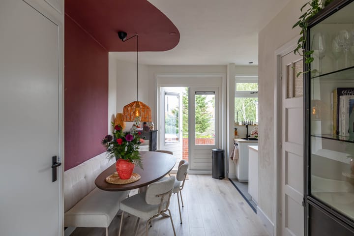 Foto 15 van Oppenheimstraat 23-A