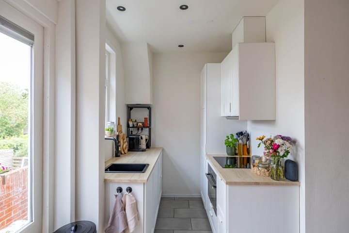 Foto 16 van Oppenheimstraat 23-A