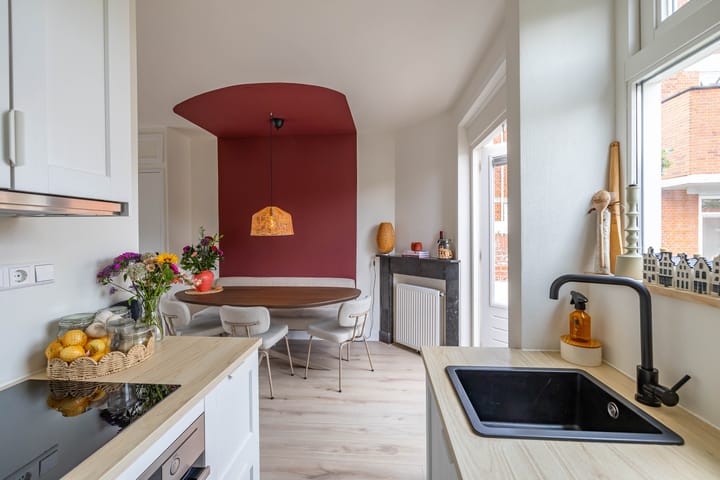 Foto 18 van Oppenheimstraat 23-A