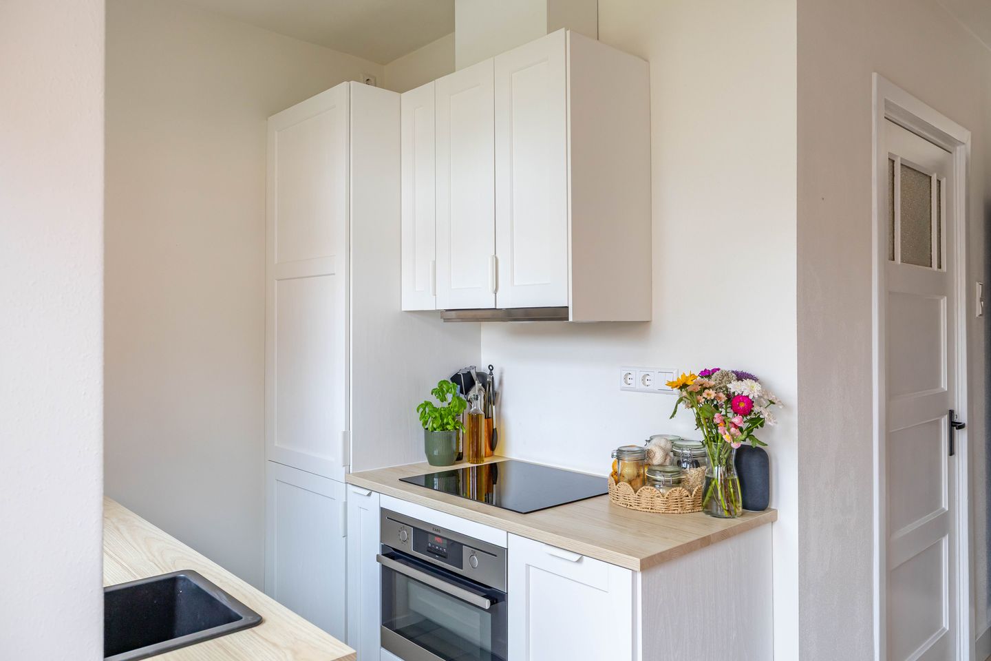 Foto 19 van Oppenheimstraat 23-A