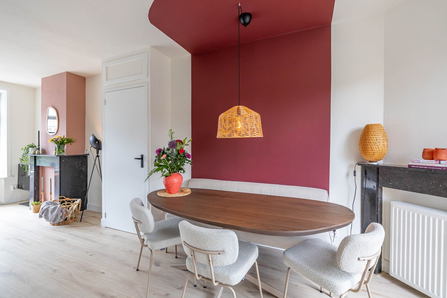 Foto 20 van Oppenheimstraat 23-A