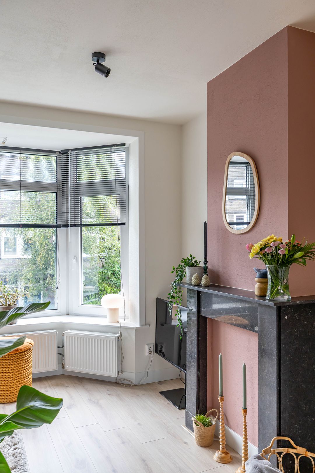 Foto 13 van Oppenheimstraat 23-A