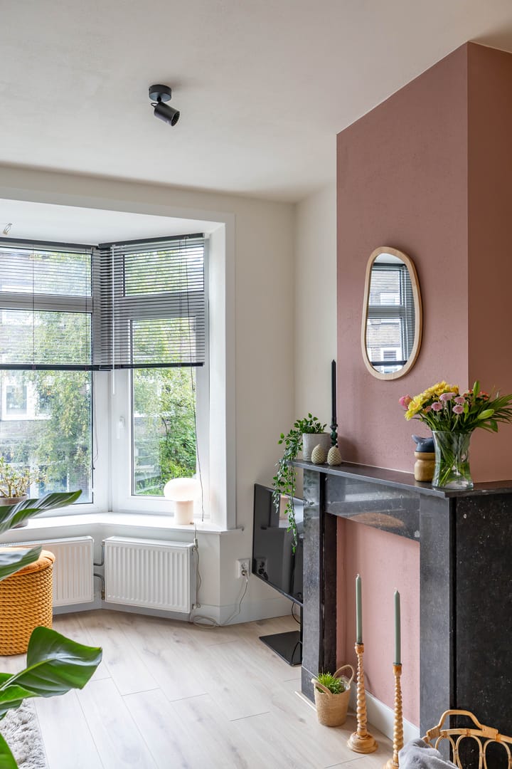 Foto 13 van Oppenheimstraat 23-A