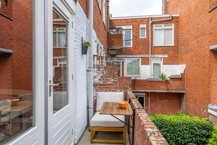 Foto 21 van Oppenheimstraat 23-A