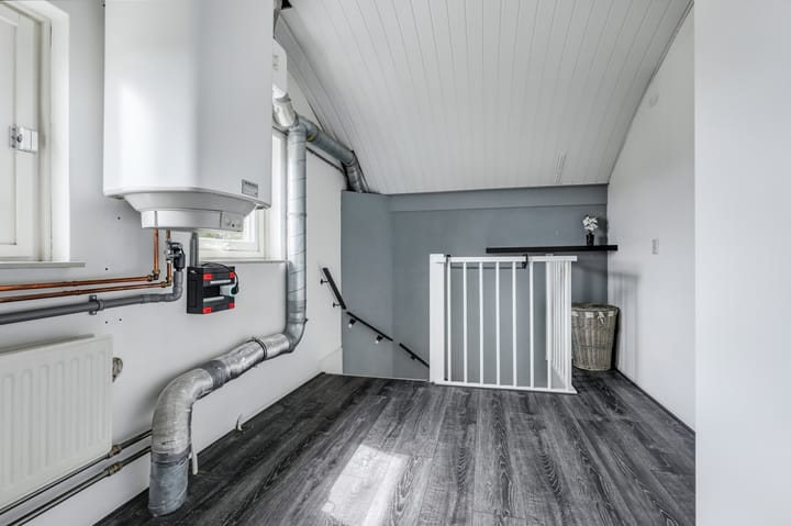 Foto 40 van Dr. Joop den Uylsingel 48