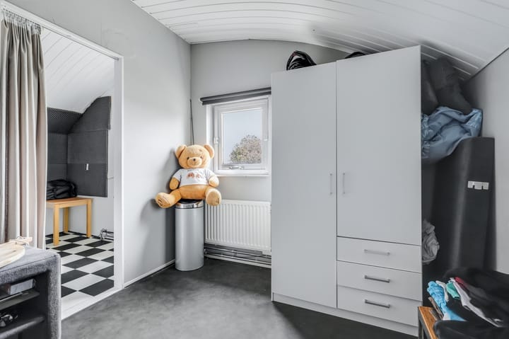 Foto 44 van Dr. Joop den Uylsingel 48