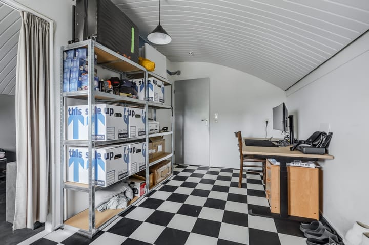 Foto 45 van Dr. Joop den Uylsingel 48