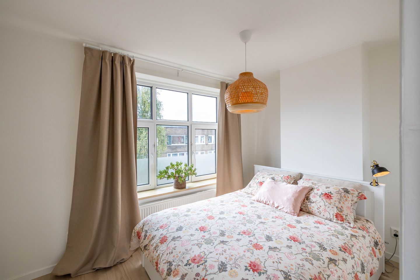 Foto 25 van Oppenheimstraat 23-A