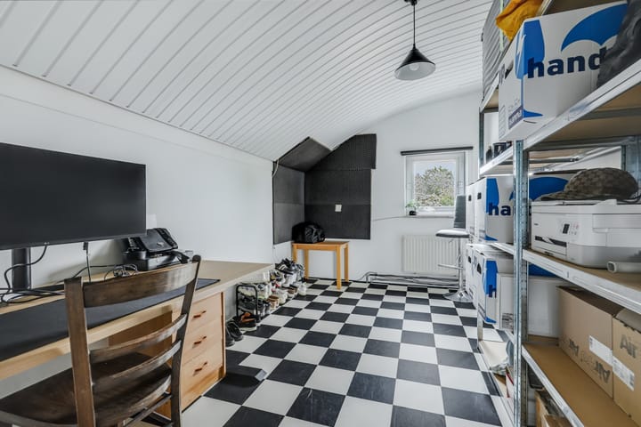 Foto 46 van Dr. Joop den Uylsingel 48