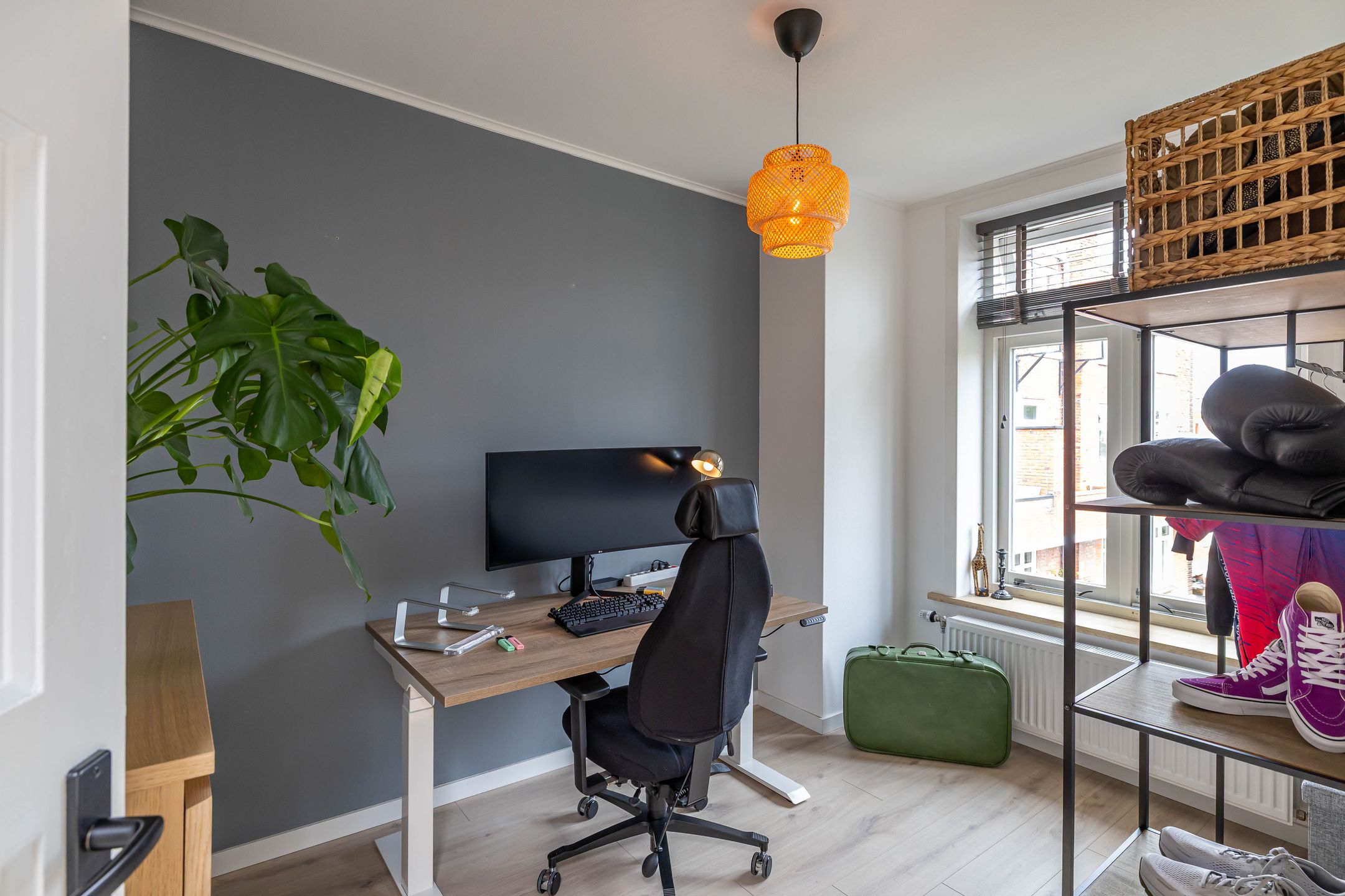 Foto 27 van Oppenheimstraat 23-A