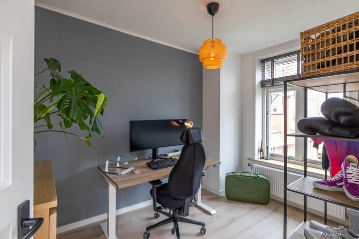 Foto 27 van Oppenheimstraat 23-A