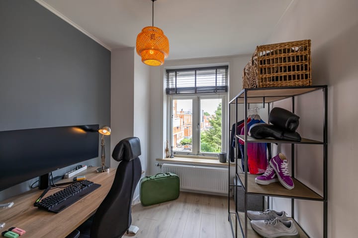 Foto 28 van Oppenheimstraat 23-A