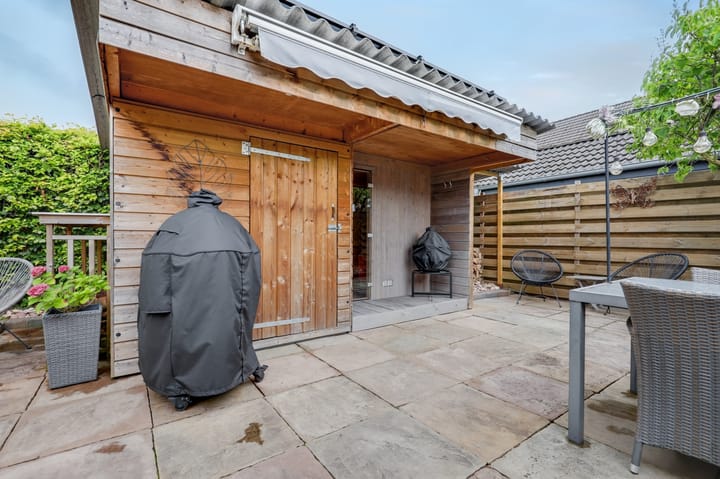 Foto 50 van Dr. Joop den Uylsingel 48