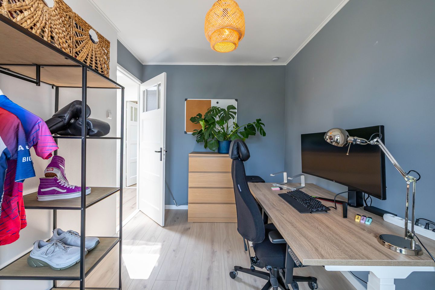 Foto 29 van Oppenheimstraat 23-A