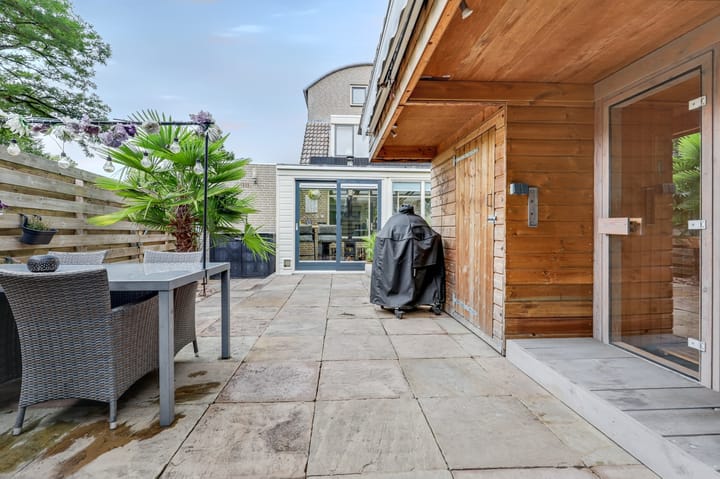 Foto 51 van Dr. Joop den Uylsingel 48