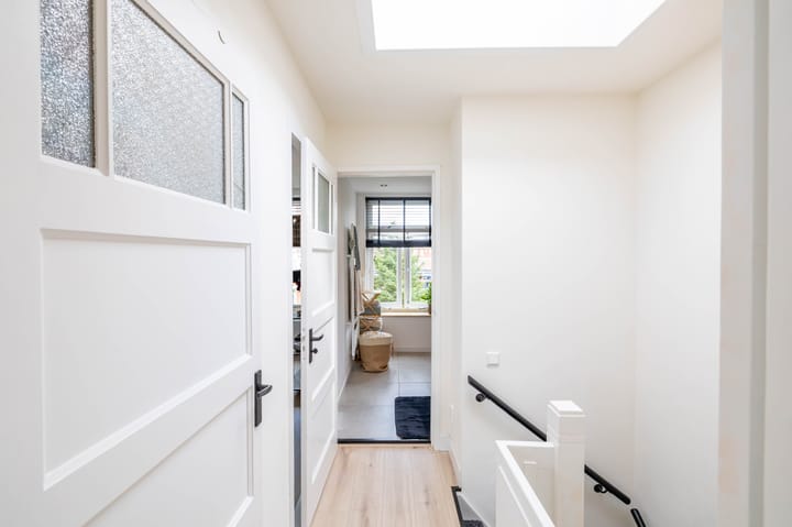 Foto 30 van Oppenheimstraat 23-A