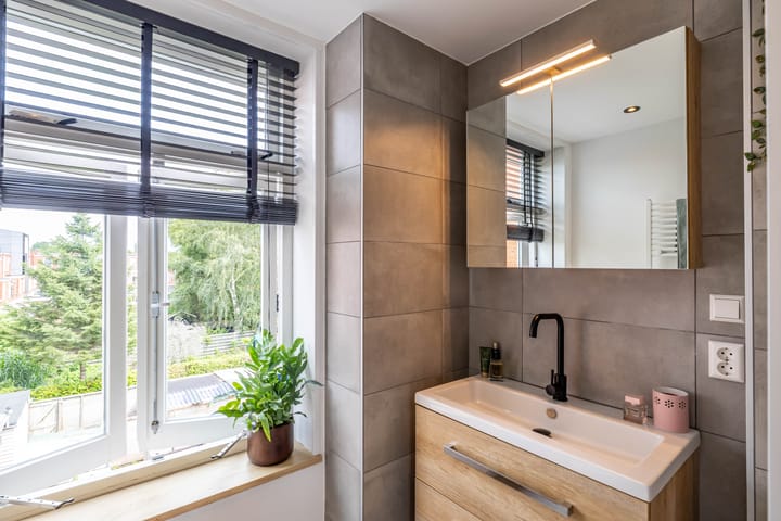 Foto 31 van Oppenheimstraat 23-A