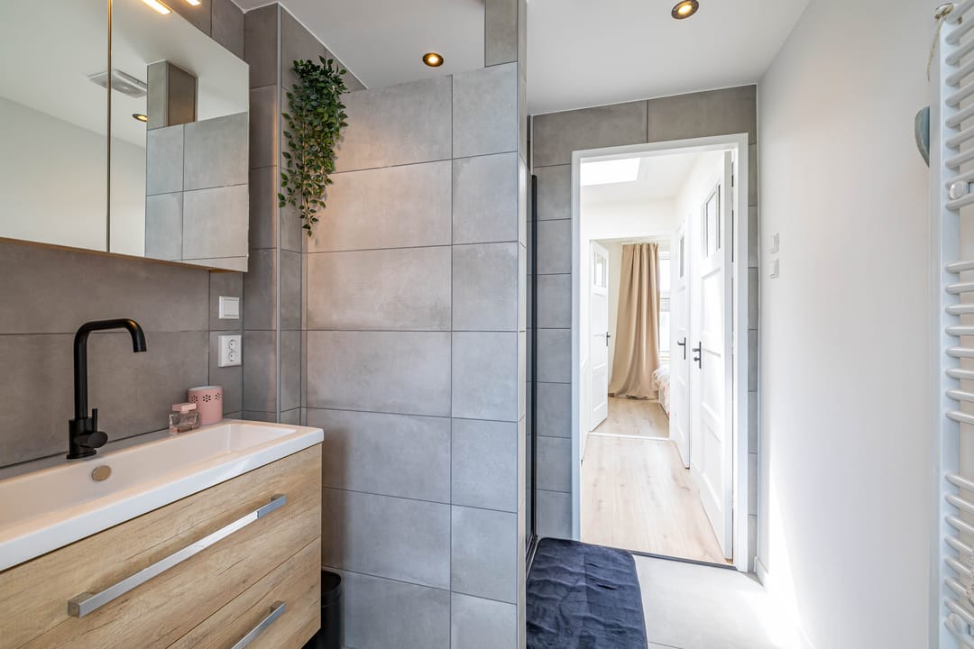 Foto 32 van Oppenheimstraat 23-A