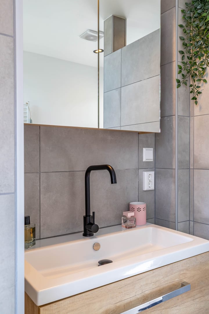 Foto 33 van Oppenheimstraat 23-A