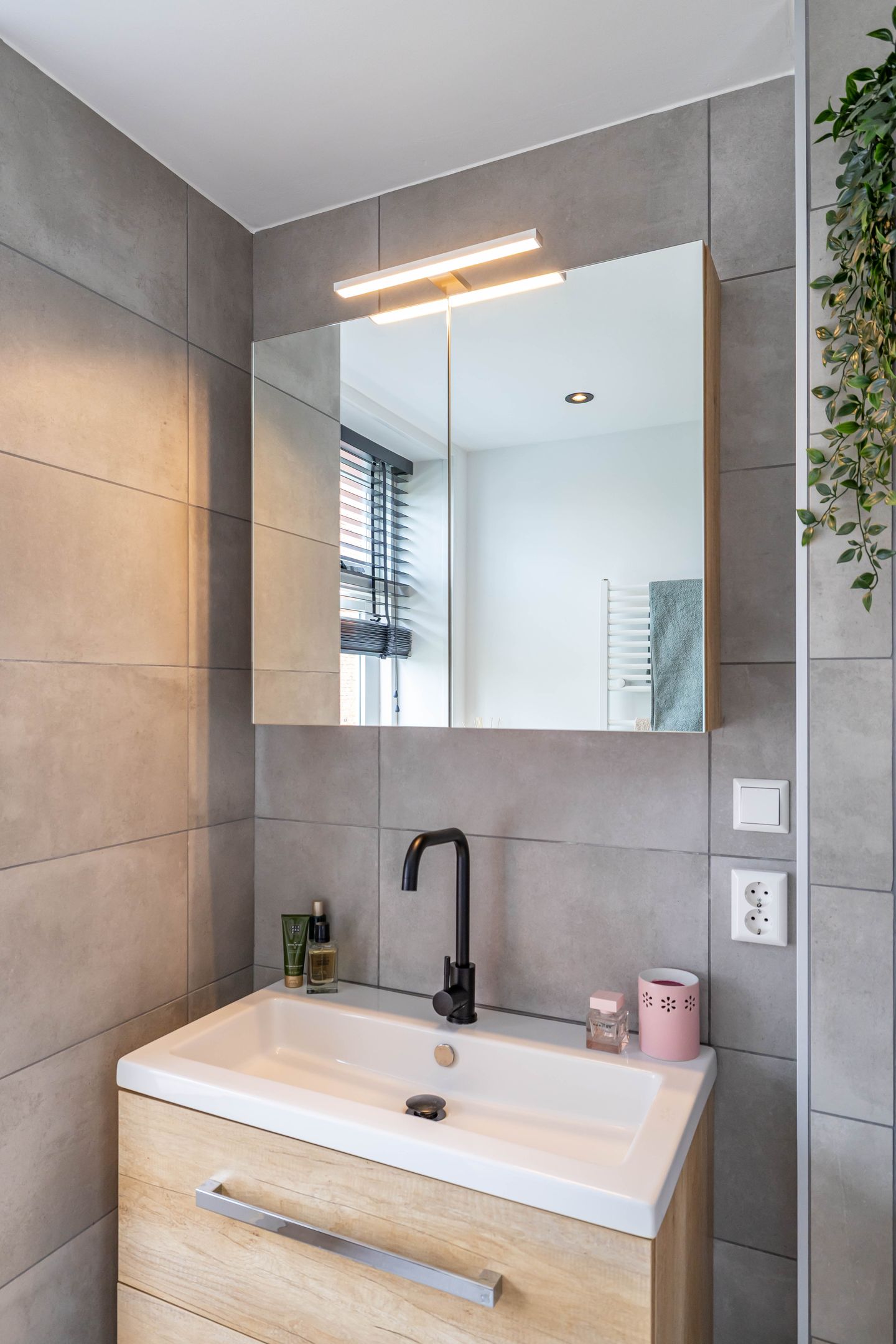 Foto 35 van Oppenheimstraat 23-A