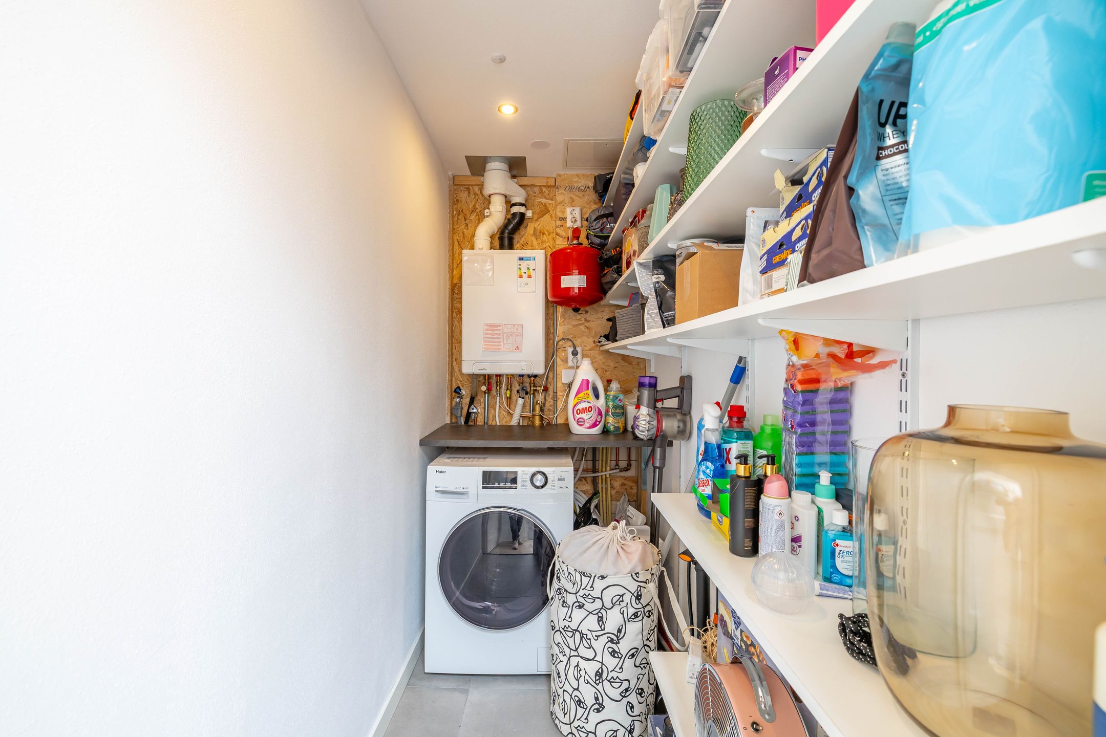 Foto 36 van Oppenheimstraat 23-A