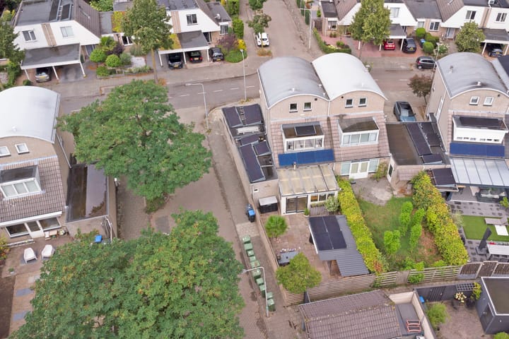 Foto 58 van Dr. Joop den Uylsingel 48