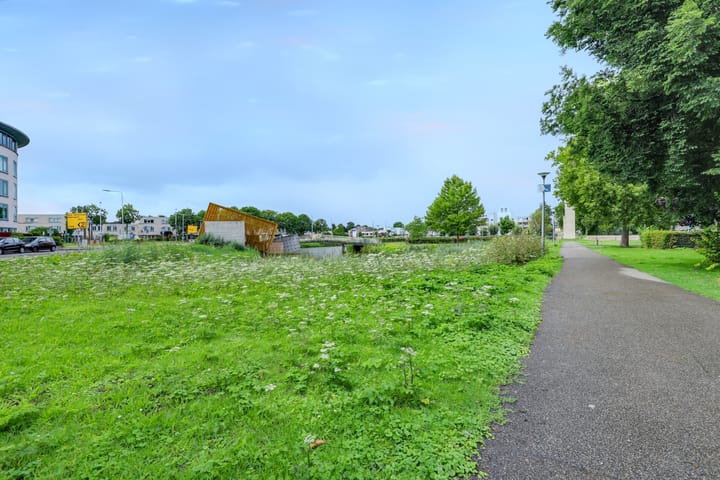 Foto 59 van Dr. Joop den Uylsingel 48