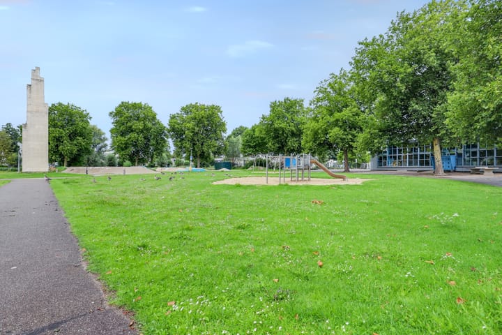 Foto 60 van Dr. Joop den Uylsingel 48