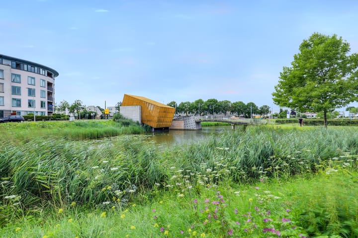 Foto 61 van Dr. Joop den Uylsingel 48