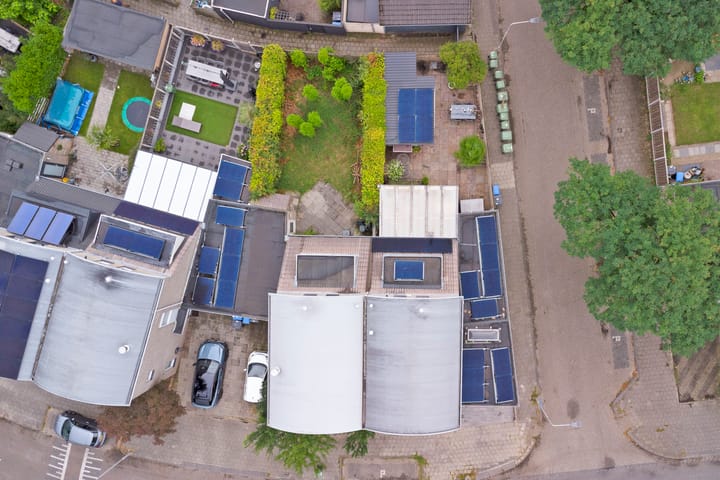 Foto 63 van Dr. Joop den Uylsingel 48